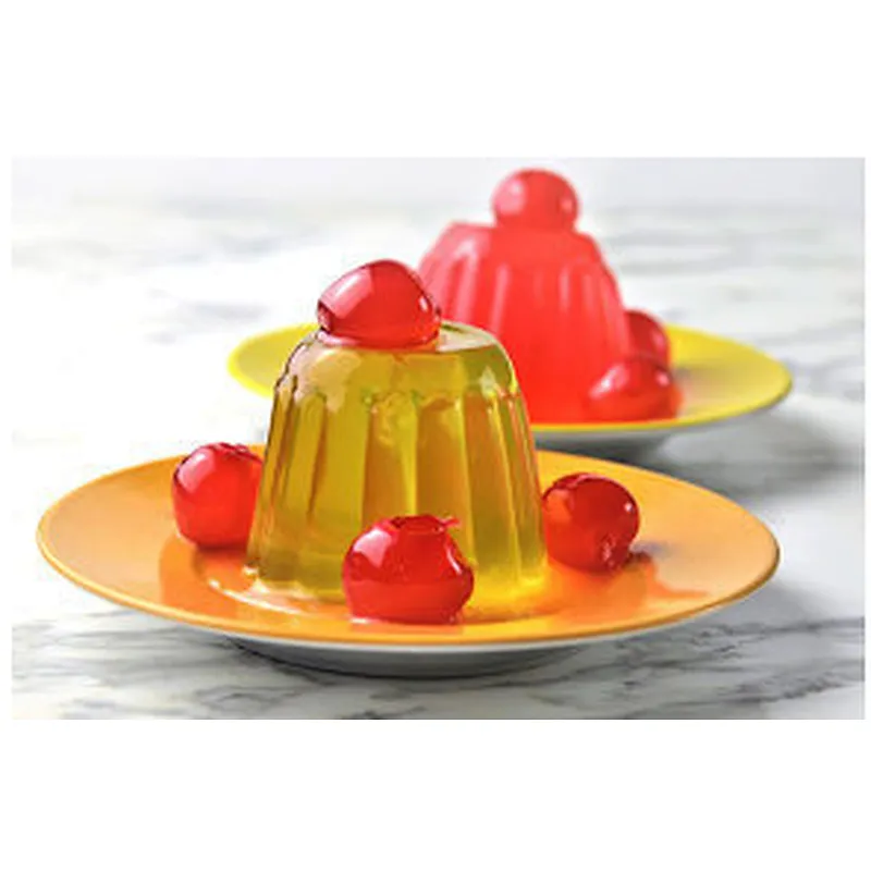 Stabilizers Animal edible Food Additive good quality At Low Cost hahal gelatin brands